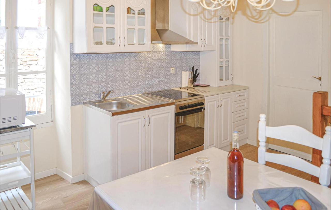 3 Bedroom Nice Home In Marcilhac Sur Cele Exterior foto